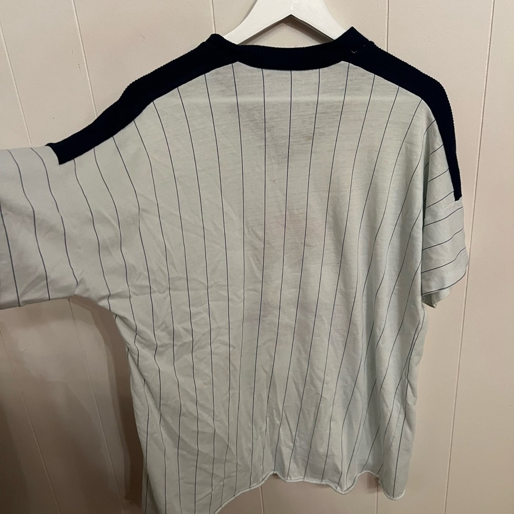 *RARE* Vintage Teddy Bear 7up Baseball T-shirt! ( - Picture 5 of 7